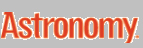 Astronomy Magazine banner