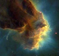 Eagle Nebula