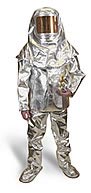 thermal suit